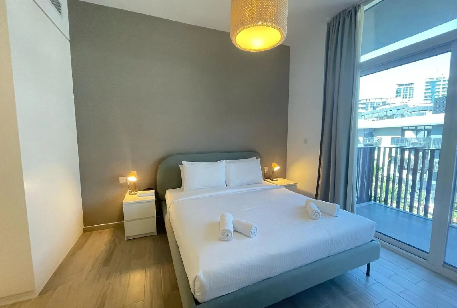 Stylish 2Br Apartment In Belgravia III A, Jvc - Allsopp & Allsopp Dubaj
