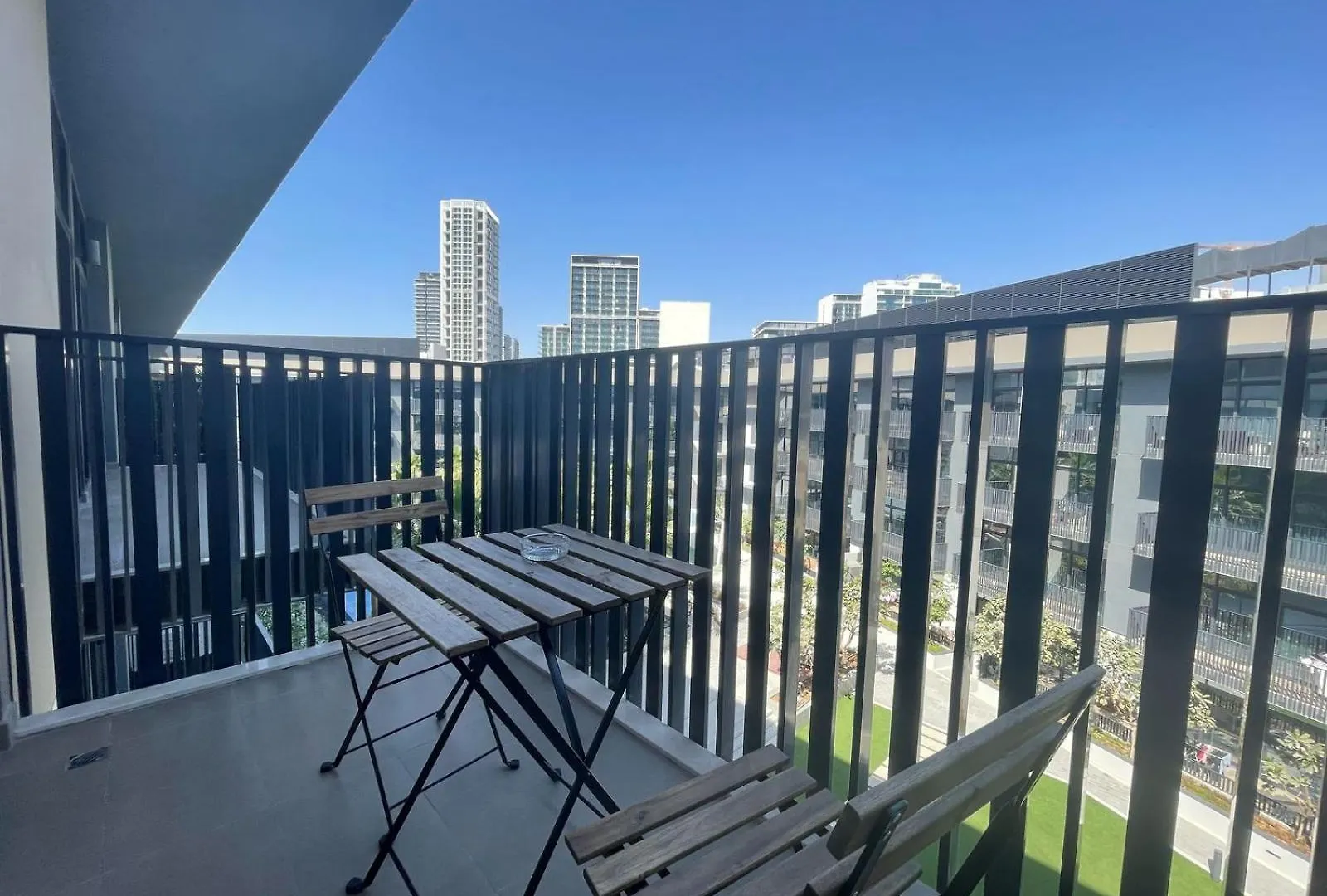 Stylish 2Br Apartment In Belgravia III A, Jvc - Allsopp & Allsopp Dubaj Egyesült Arab Emírségek