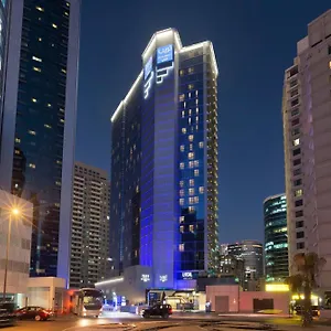 Tryp By Wyndham Dubaj