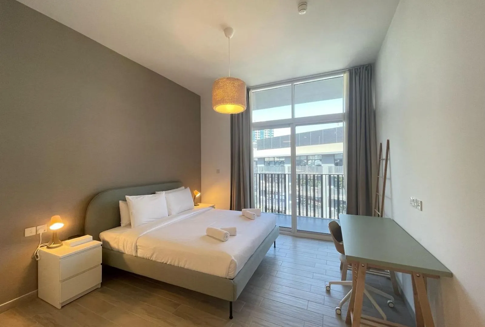 Stylish 2Br Apartment In Belgravia III A, Jvc - Allsopp & Allsopp Dubai Emirati Arabi Uniti