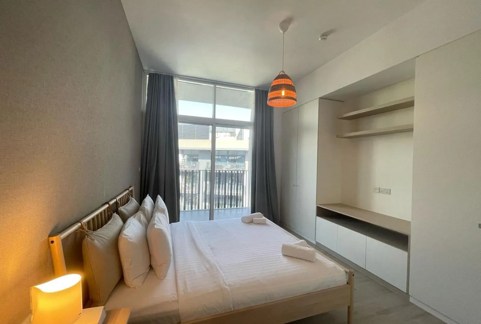Stylish 2Br Apartment In Belgravia III A, Jvc - Allsopp & Allsopp Dubai