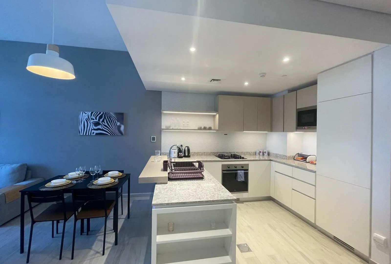 Stylish 2Br Apartment In Belgravia III A, Jvc - Allsopp & Allsopp Dubai